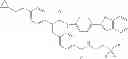 Fig. 586 - Antagonists of the glucagon receptor