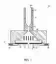 Fig. 02 - DEVICE FOR PREPARING A SAMPLE