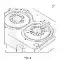 Fig. 07 - DEVICE FOR PREPARING A SAMPLE