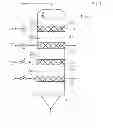 Fig. 02 - Extraction reactor and also method for extraction from granular material