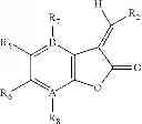 Fig. 43 - Quinoxaline compounds and derivatives