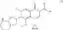 Fig. 11 - Moxifloxacin hydrochloride compounds and intermediates and methods for making same