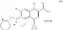Fig. 12 - Moxifloxacin hydrochloride compounds and intermediates and methods for making same