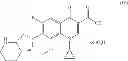 Fig. 13 - Moxifloxacin hydrochloride compounds and intermediates and methods for making same