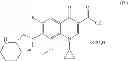 Fig. 17 - Moxifloxacin hydrochloride compounds and intermediates and methods for making same