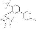 Fig. 22 - Spiro epoxides as intermediates