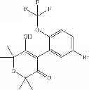 Fig. 32 - Spiro epoxides as intermediates