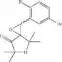 Fig. 40 - Spiro epoxides as intermediates