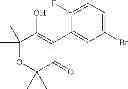 Fig. 41 - Spiro epoxides as intermediates