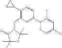 Fig. 46 - Spiro epoxides as intermediates