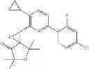 Fig. 47 - Spiro epoxides as intermediates