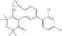 Fig. 49 - Spiro epoxides as intermediates