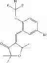 Fig. 65 - Spiro epoxides as intermediates