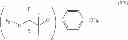 Fig. 15 - Perfluoropolyvinyl modified aryl intermediates and monomers