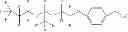 Fig. 19 - Perfluoropolyvinyl modified aryl intermediates and monomers