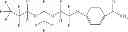 Fig. 27 - Perfluoropolyvinyl modified aryl intermediates and monomers