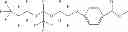 Fig. 28 - Perfluoropolyvinyl modified aryl intermediates and monomers