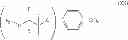Fig. 34 - Perfluoropolyvinyl modified aryl intermediates and monomers