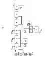 Fig. 02 - Continuous process for preparing (meth)acrylates of C-alcohol mixtures