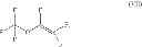 Fig. 08 - Perfluoropolyvinyl modified aryl intermediates/monomers