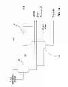 Fig. 16 - Process and apparatus for producing liquid hydrocarbon