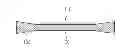 Fig. 01 - Target for generating positive ions, method of fabricating the same, and treatment apparatus using the target