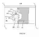 Fig. 19 - Controlling magnetic nanoparticles to increase vascular flow