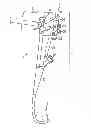 Fig. 01 - Insertion device with the operation input unit
