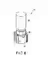 Fig. 06 - Insertion device with the operation input unit