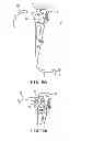 Fig. 13 - Insertion device with the operation input unit