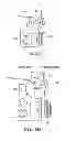 Fig. 28 - Insertion device with the operation input unit