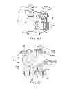 Fig. 30 - Insertion device with the operation input unit