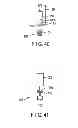 Fig. 34 - Insertion device with the operation input unit