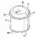 Fig. 01 - Hand access laparoscopic device