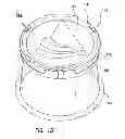 Fig. 09 - Hand access laparoscopic device