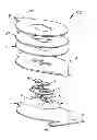 Fig. 01 - Stacked adhesive optical sensor