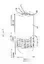 Fig. 04 - Multiple electrodes and connecting wires for neural and muscular stimulation and measurement device