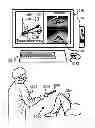 Fig. 01 - Medical device motion and orientation tracking system