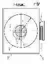 Fig. 16 - Medical device motion and orientation tracking system
