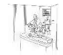 Fig. 01 - Automated interpretive medical care system and methodology