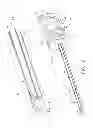 Fig. 06 - Tetherless biopsy device with self-reversing cutter drive mechanism
