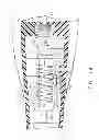 Fig. 12 - Tetherless biopsy device with self-reversing cutter drive mechanism