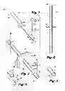 Fig. 02 - Wire guides and anchors for endoscopy