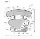 Fig. 02 - Compression device having weld seam moisture transfer