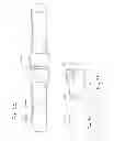 Fig. 06 - Orthopedic back brace