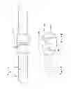 Fig. 08 - Orthopedic back brace