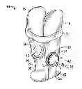 Fig. 01 - Ankle brace