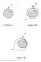 Fig. 05 - Detection of presence and alignment of a therapeutic agent in an iontophoretic drug delivery device