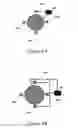 Fig. 09 - Detection of presence and alignment of a therapeutic agent in an iontophoretic drug delivery device