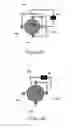 Fig. 10 - Detection of presence and alignment of a therapeutic agent in an iontophoretic drug delivery device